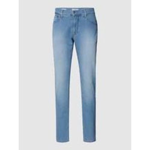 Jeans mit Label-Patch Modell 'Chuck' - BRAX - Modalova