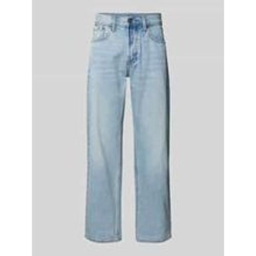 Jeans mit 5-Pocket-Design - Calvin Klein - Modalova