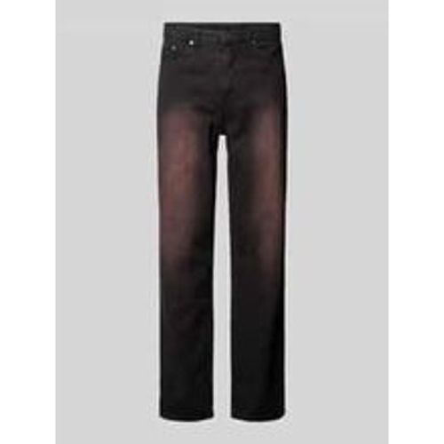 Straight Leg Jeans im 5-Pocket-Design - Karl Kani - Modalova