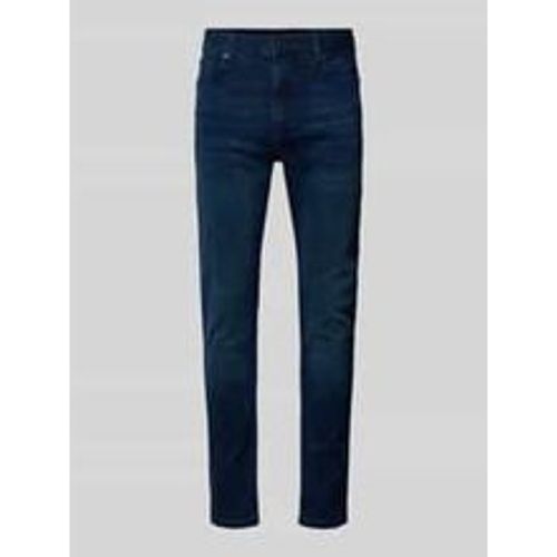 Slim Fit Jeans mit Stretch-Anteil Modell 'CORE BLEECKER' - Tommy Hilfiger - Modalova