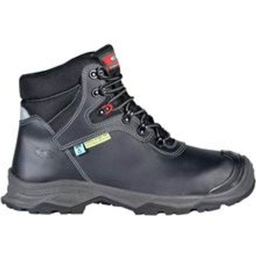 Friburg S7S m hi ci sc sr hro fo lg Sicherheitsstiefel - 42 eu - Schwarze - COFRA - Modalova