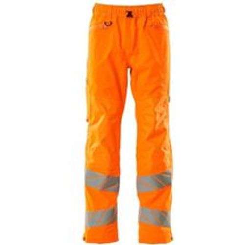 Berziehhose 19590-449-14 Gr. s hi-vis orange - Mascot - Modalova