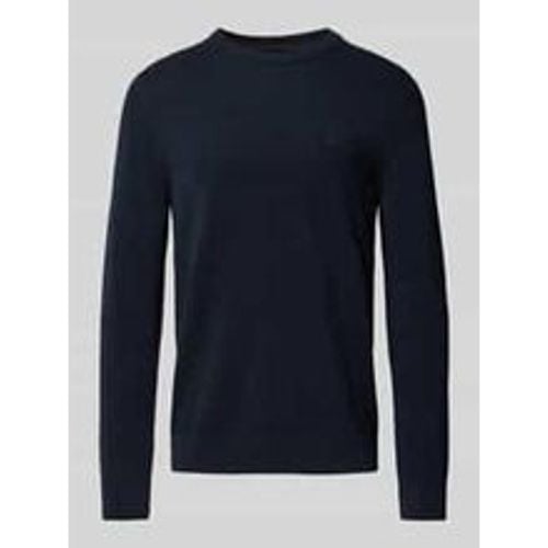 Regular Fit Pullover aus reiner Baumwolle - Marc O'Polo - Modalova