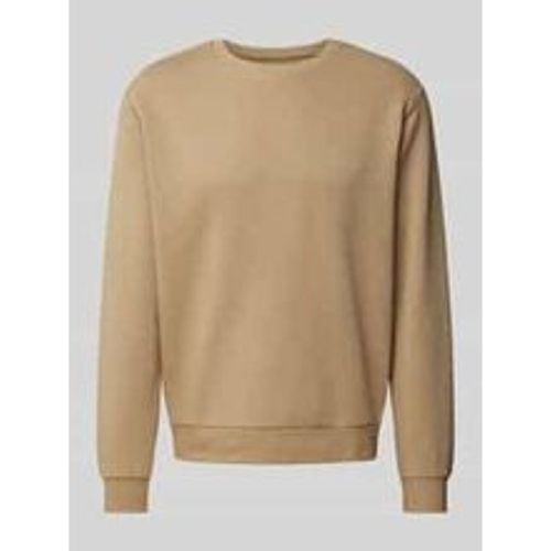 Sweatshirt mit Rundhalsausschnitt Modell 'BRADLEY' - jack & jones - Modalova