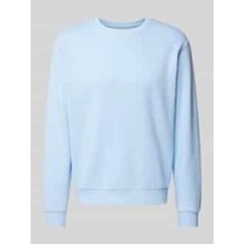 Sweatshirt mit Rundhalsausschnitt Modell 'BRADLEY' - jack & jones - Modalova