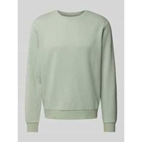 Sweatshirt mit Rundhalsausschnitt Modell 'BRADLEY' - jack & jones - Modalova