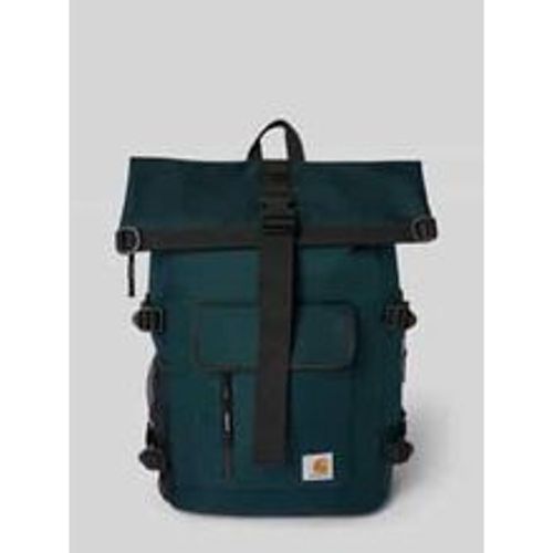 Rucksack mit Label-Patch Modell 'PHILIS' - Carhartt - Modalova