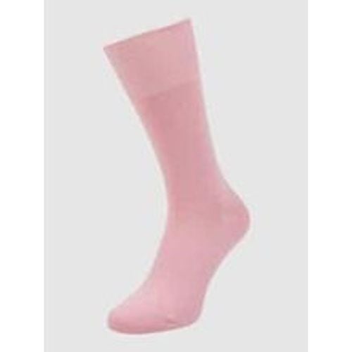 Socken aus Schurwollmischung Modell 'Airport Sock' - Falke - Modalova