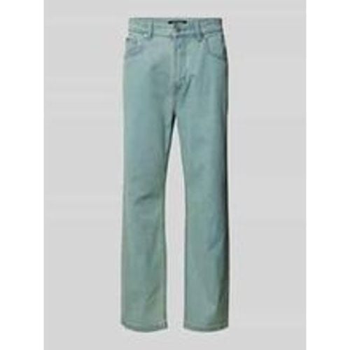 Baggy Fit Jeans im 5-Pocket-Design Modell 'BALTRA' - Pegador - Modalova