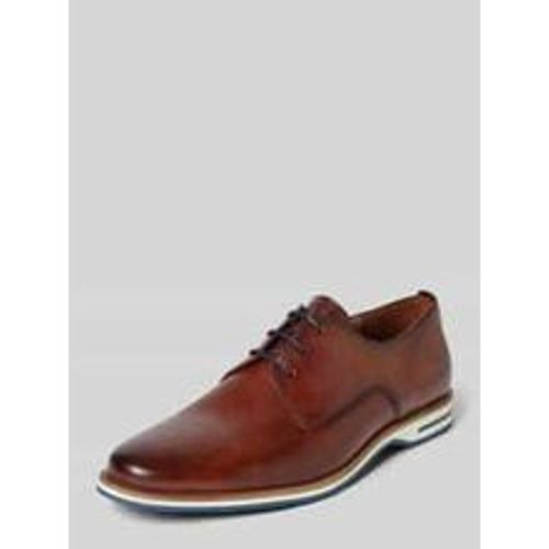 Derby-Schuhe aus Leder Modell 'DAKIN' - Lloyd - Modalova