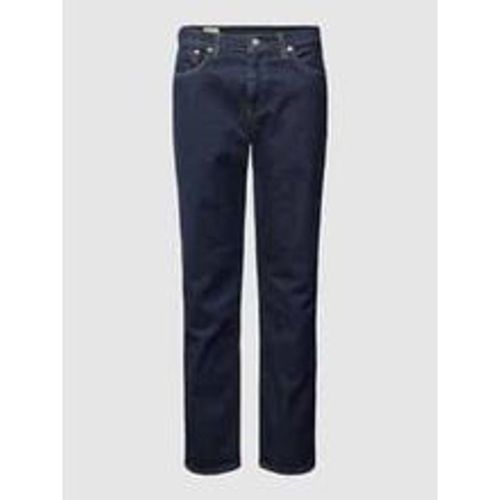 Tapered Fit Jeans mit Stretch-Anteil Modell "502 ROCK COD" - Levi's - Modalova