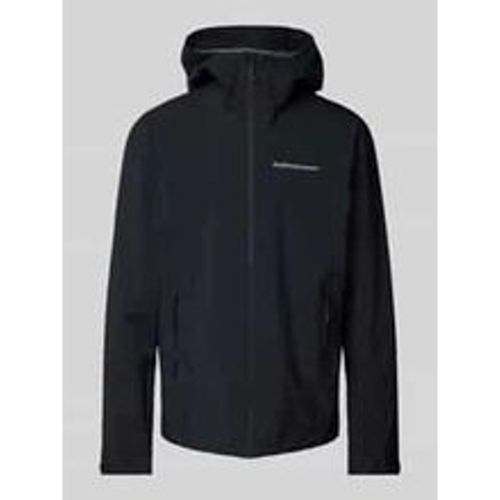 Jacke mit Kapuze Modell 'Insulated' - Peak Performance - Modalova