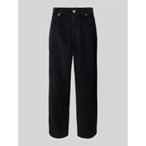 Baggy Fit Cordhose im 5-Pocket-Design - Santa Cruz - Modalova