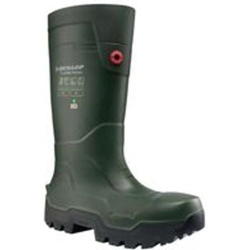 Sicherheitswinterstiefel Fieldpro Thermo+ Größe 42 grün S5L ci c - Dunlop - Modalova