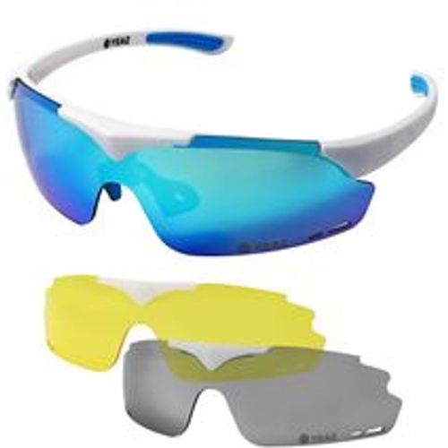 Set Magnet-Sport-Sonnenbrille SUNUP - YEAZ - Modalova