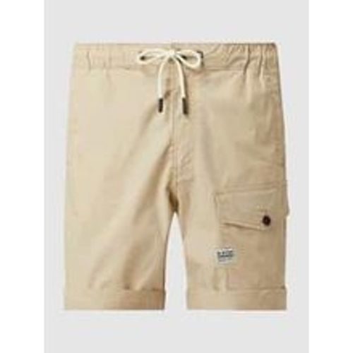 Cargoshorts aus Baumwolle - G-Star Raw - Modalova