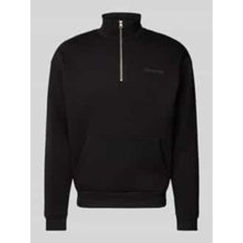 Essentials Half-Zip Sweatshirt - Review - Modalova