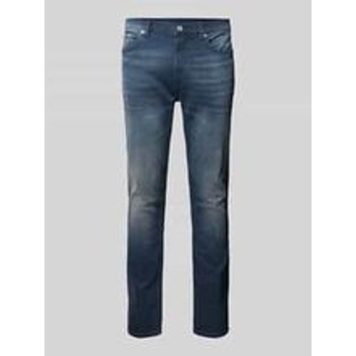 Slim Fit Jeans im 5-Pocket-Design Modell 'Zane' - Fashion24 DE - Modalova