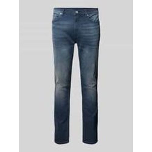 Slim Fit Jeans im 5-Pocket-Design Modell 'Zane' - Fashion24 DE - Modalova