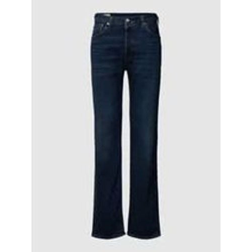 Straight Leg Jeans im 5-Pocket-Design Modell 'BLOCK CRUSHER' - Levi's - Modalova