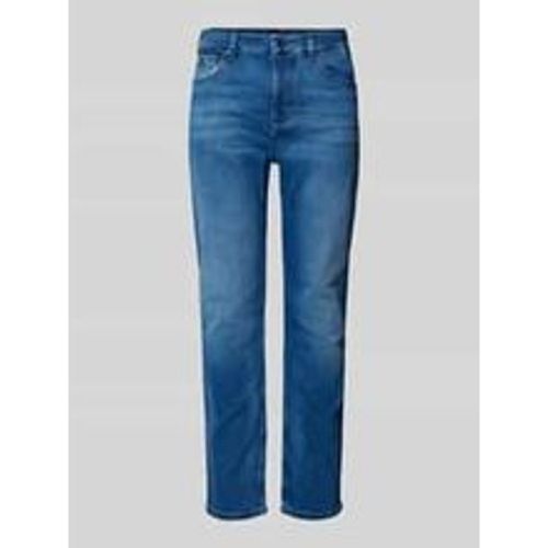 Slim Fit Jeans im 5-Pocket-Design Modell 'Delaware' - Boss - Modalova