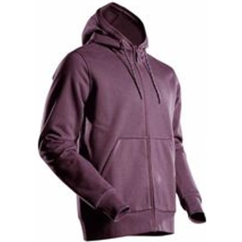 Kapuzensweatshirt 22486-378-22 Gr. 3XL bordeaux - Mascot - Modalova