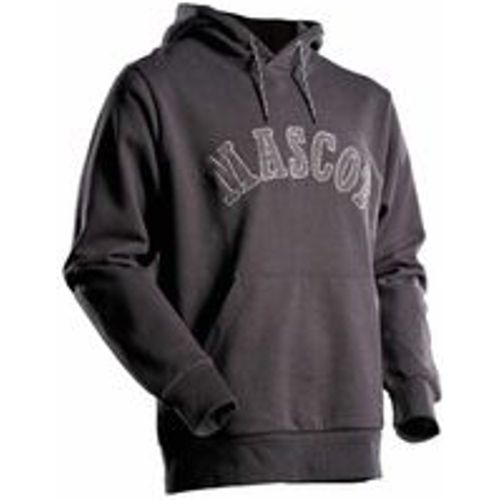 Kapuzensweatshirt 22986-280-09 Gr. l schwarz - Mascot - Modalova