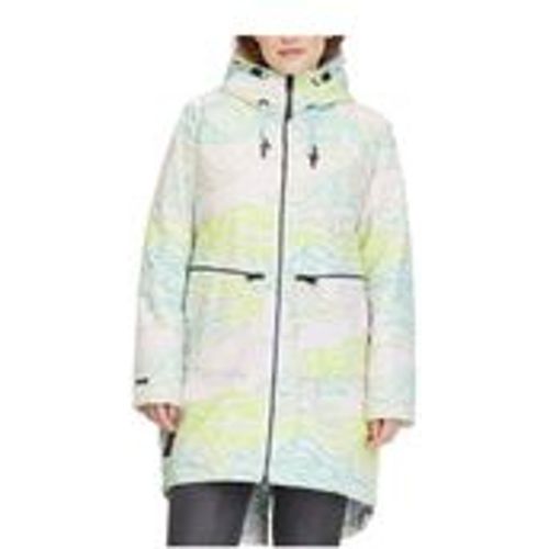 Ragwear Holstic Print Damen Jacke - Ragwear - Modalova