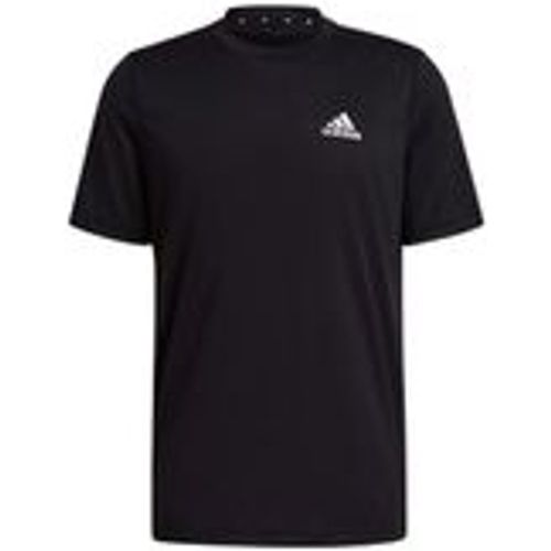 Adidas Aeroready Herren T-Shirt - Adidas - Modalova