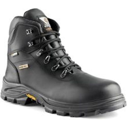 Jalterre sas S3 ci hi wr hro src Sicherheitsstiefel - 44 eu - Schwarze - Schwarze - Jallatte - Modalova