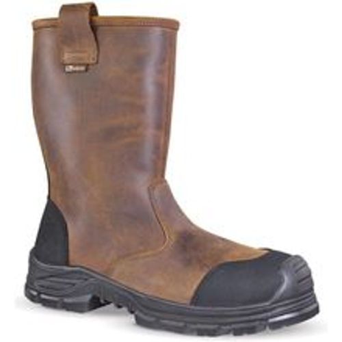 Jalbeech sas S3 ci src Sicherheitsstiefel - 42 eu - Jallatte - Modalova