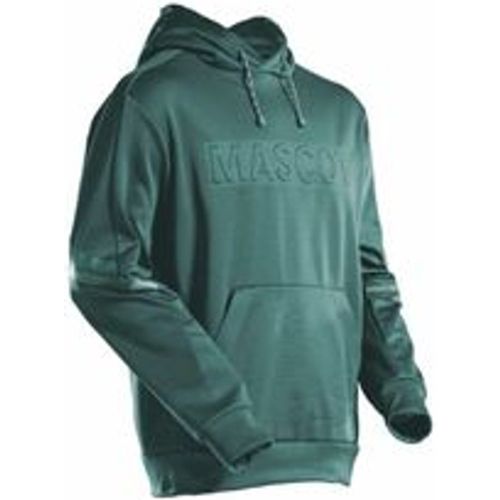 Kapuzensweatshirt 22186-608-34 Gr. 2XL waldgrün - Mascot - Modalova