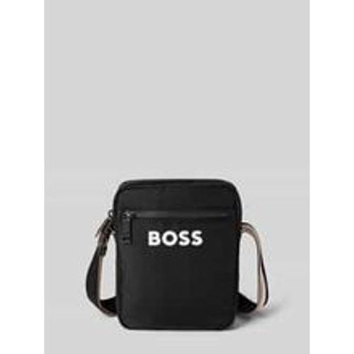 Crossbody Bag mit Label-Print - Boss - Modalova