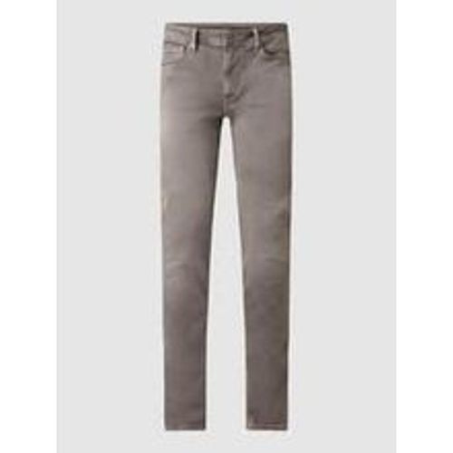 Slim Fit Jeans mit Stretch-Anteil - Pepe Jeans - Modalova