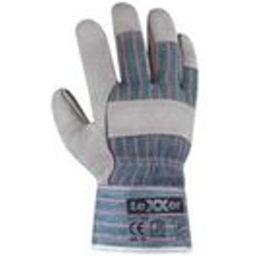 Taunus, Rindkernspaltleder- Handschuhe 110210 Gr.10 - Texxor - Modalova