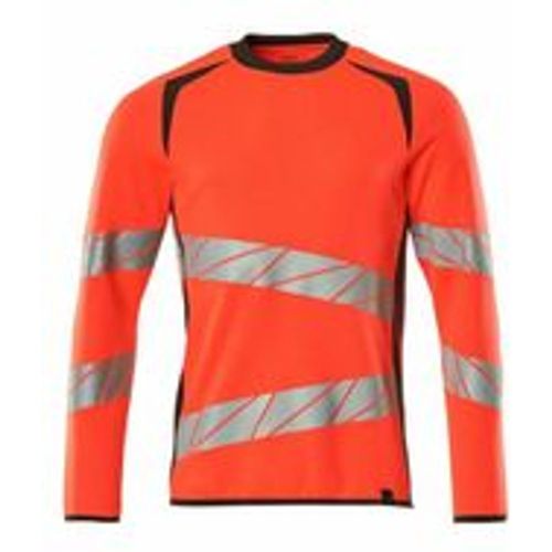 T-Shirt 19084-781-22218 Gr. 3XL hi-vis rot/dunkelanthrazit - Mascot - Modalova