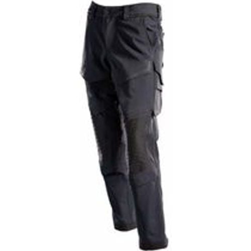 Bundhose customized Ultimate Stretch 22179-652 Gr. 90C56 schwarz - Mascot - Modalova