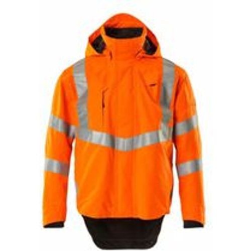 Harlow Jacke Gr. l, hi-vis orange - Mascot - Modalova