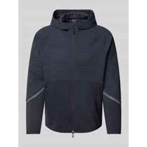 Sweatjacke mit Label-Detail - Under Armour - Modalova