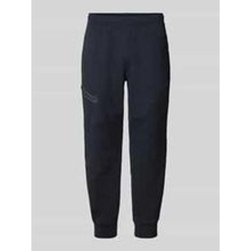 Relaxed Fit Sweatpants mit Reißverschlusstasche - Under Armour - Modalova