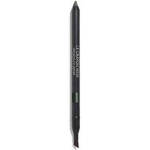 Le Crayon Yeux - Augenkonturenstift - crayon Yeux 71 Black Jade - Chanel - Modalova