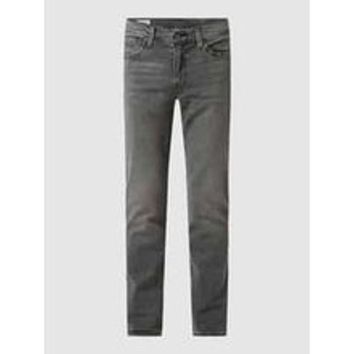 Slim Fit Jeans mit Stretch-Anteil Modell '511™' - Levi's - Modalova