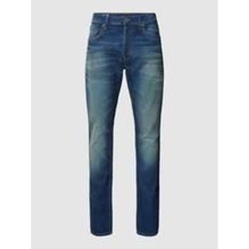 Slim Fit Jeans mit 5-Pocket-Design - G-Star Raw - Modalova