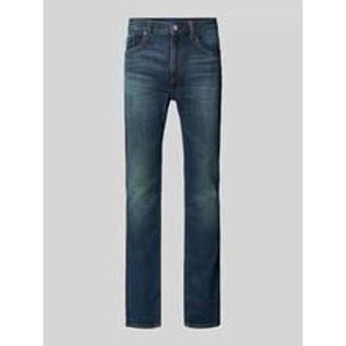 Regular Fit Jeans mit 5-Pocket-Design Modell 'Ash' - Fashion24 DE - Modalova