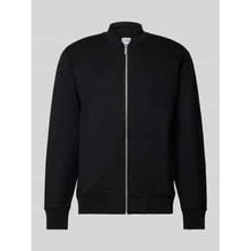 Bomberjacke mit Stehkragen Modell 'MACK' - Selected Homme - Modalova