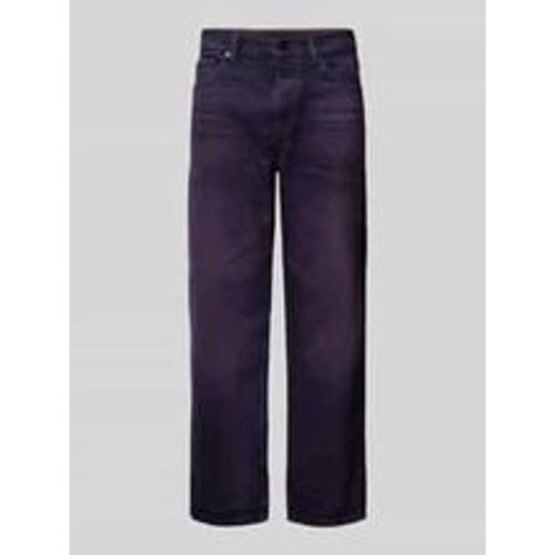 Regular Fit Jeans im 5-Pocket-Design Modell 'Troy' - Boss Orange - Modalova