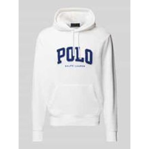 Hoodie mit Kapuze - Polo Ralph Lauren - Modalova