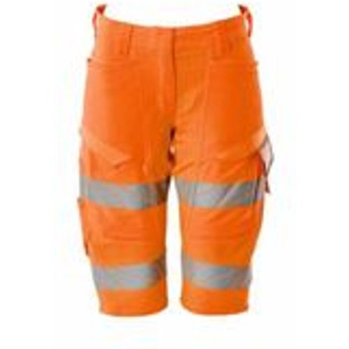 Damen-Shorts 19248-510-14 Gr. C54 hi-vis orange - Mascot - Modalova