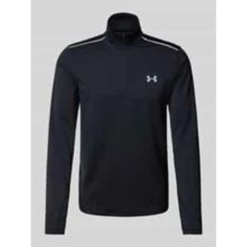 Sweatshirt mit Label-Print Modell 'Vanish' - Under Armour - Modalova