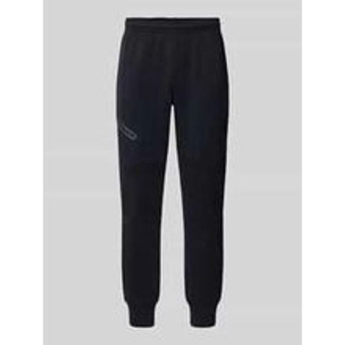 Sweatpants mit Label-Print - Under Armour - Modalova